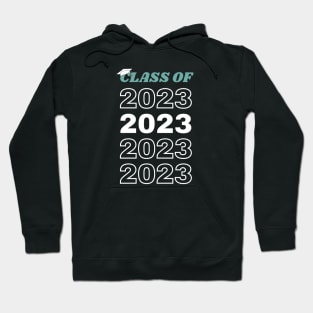 Class of 2023 Hoodie